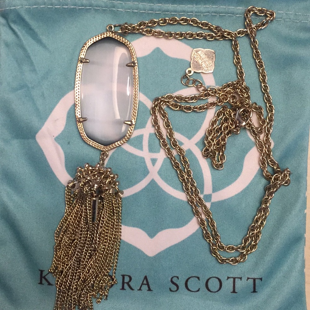 KENDRA SCOTT necklace